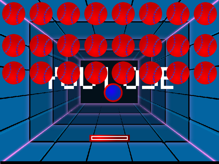 PING PONG